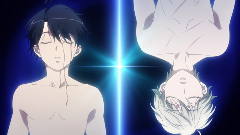 Illustration for article titled Aldnoah.Zero Is About Personal Failings as Much as Giant Robots